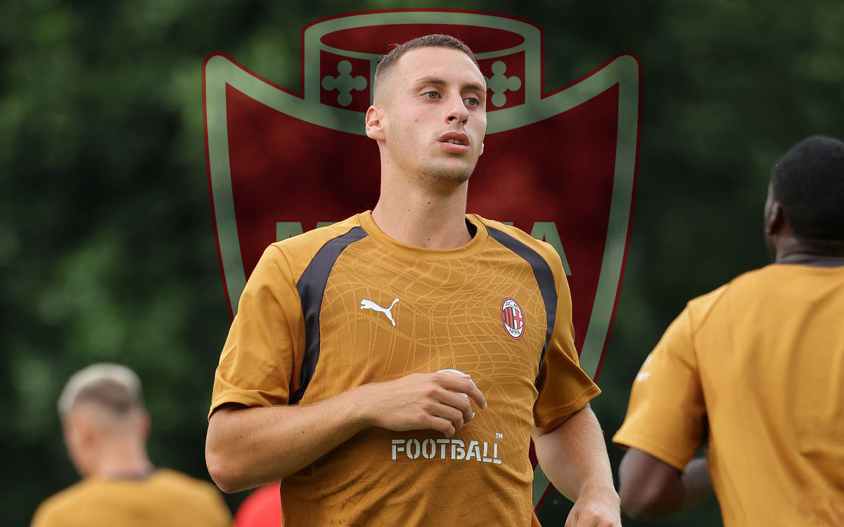 Terracciano with Monza emblem