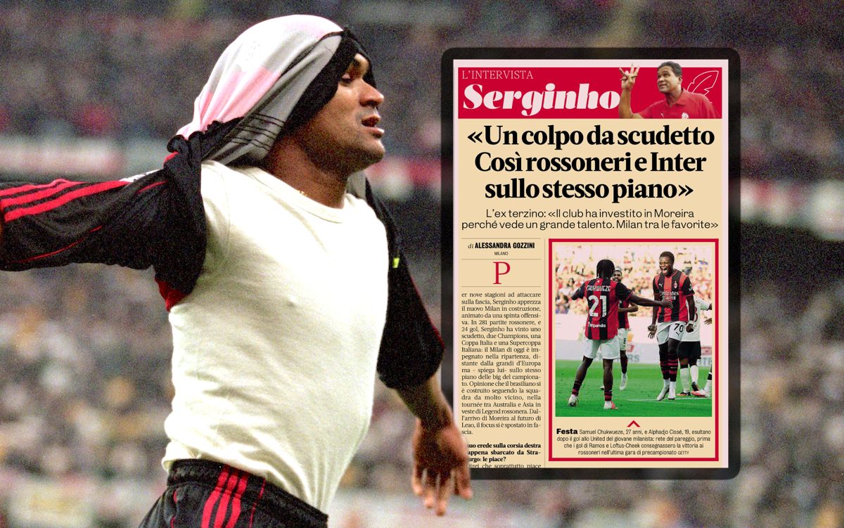 serginho