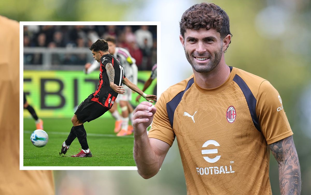 christian pulisic