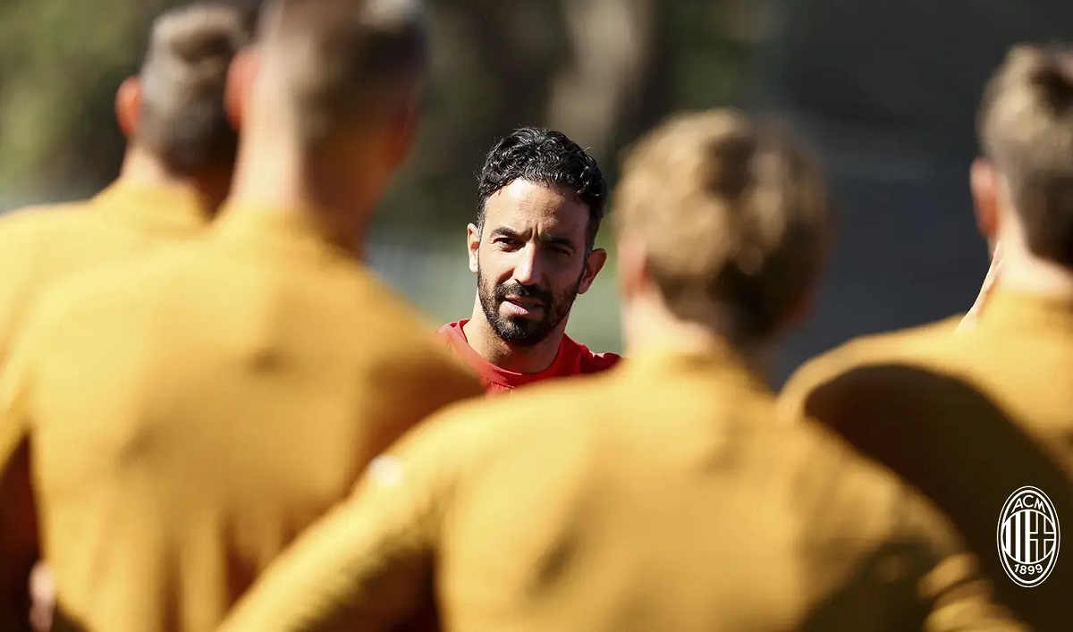 CorSport: Three weeks left but Milan stalemate continues – the mercato situation