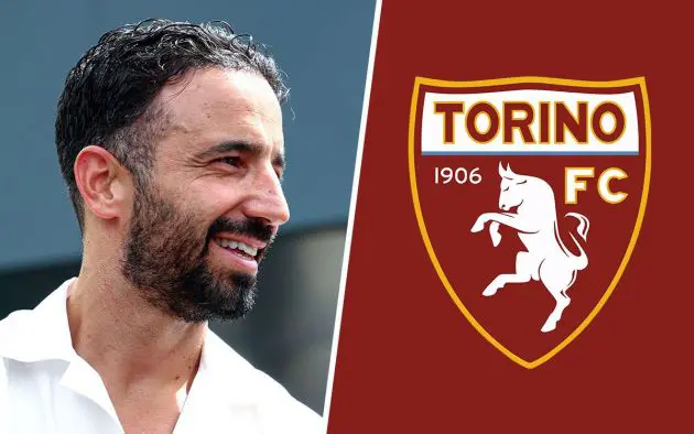 Amorim Torino