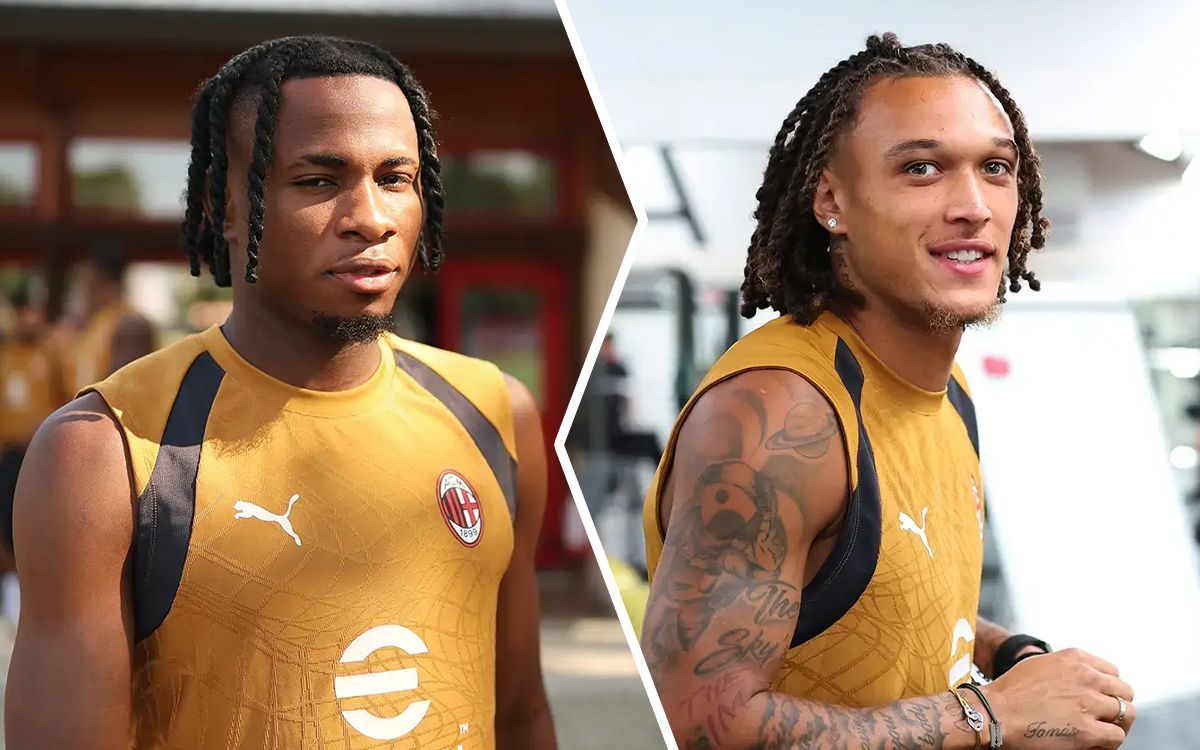 Chukwueze Moreira