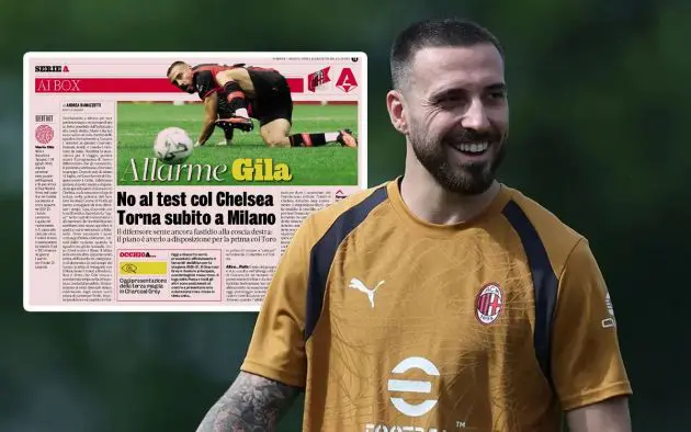 Gila GdS Aug 7