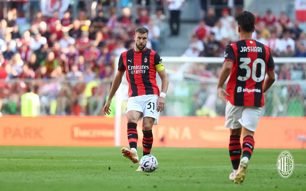 Pavlovic Milan