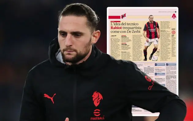 Rabiot 10