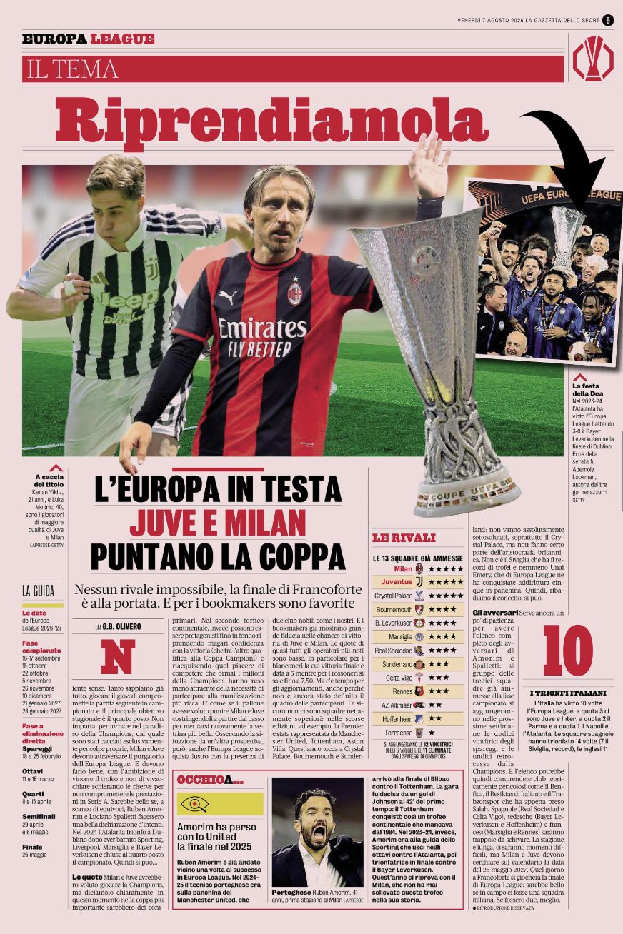 GdS Aug 7