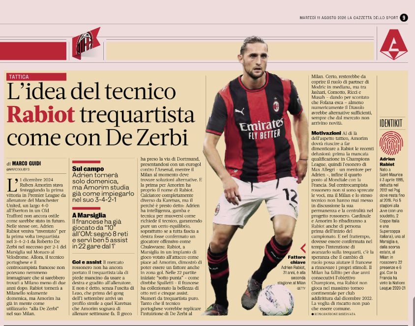 GdS Rabiot 11 Aug