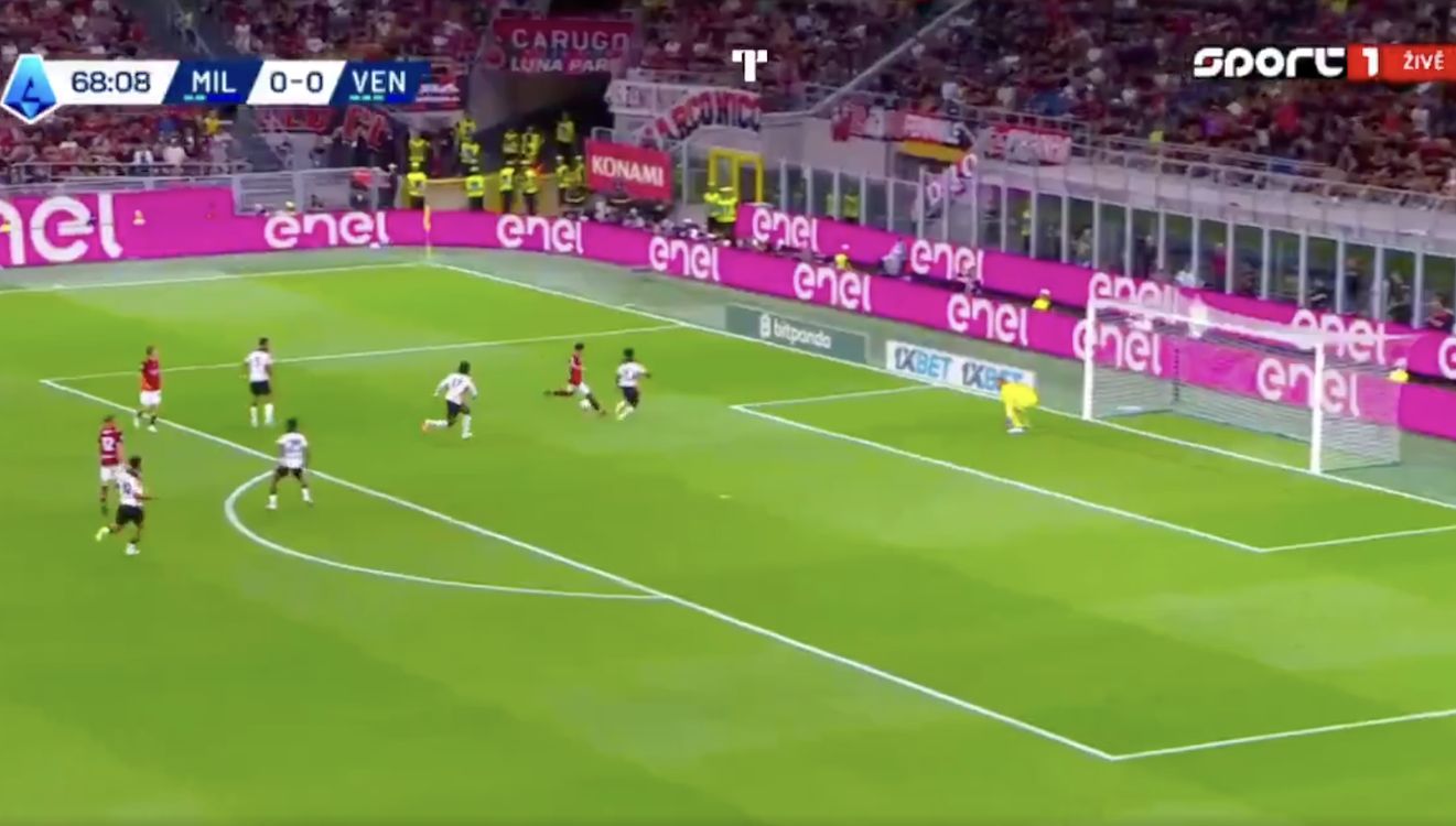 goal goncalo ramos venezia