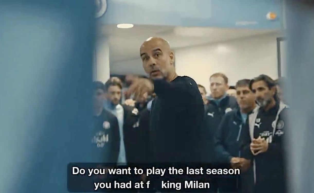pep rant reijnders