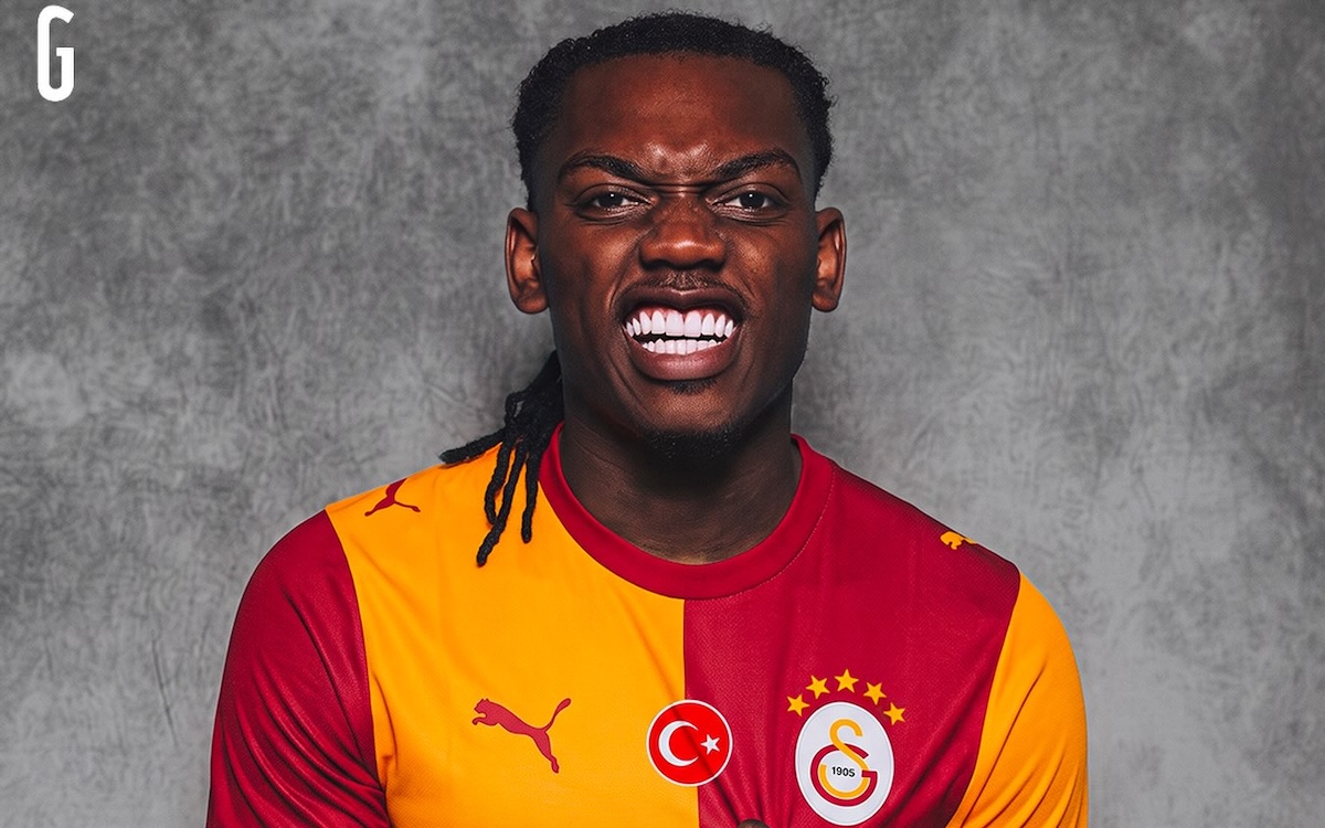 rafael leao galatasaray