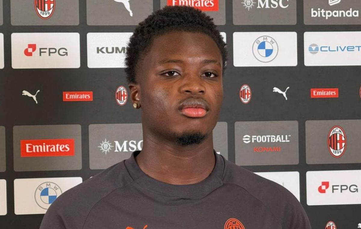 alphadjo cisse