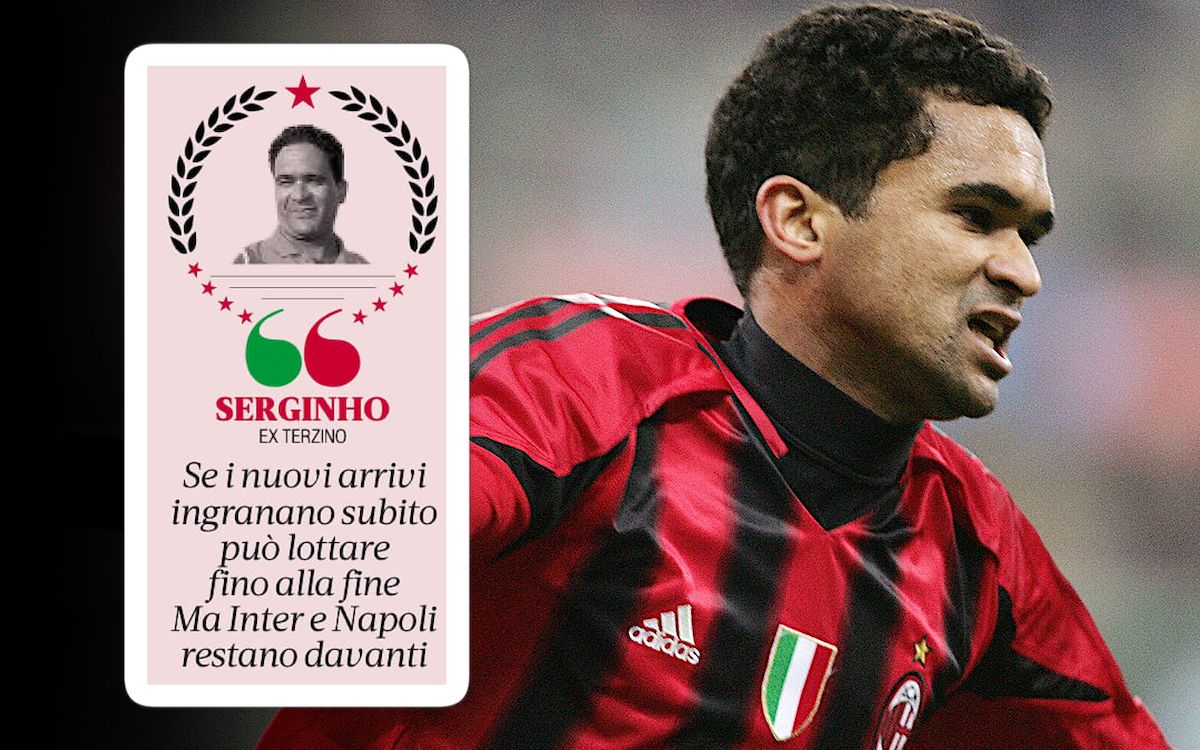 serginho