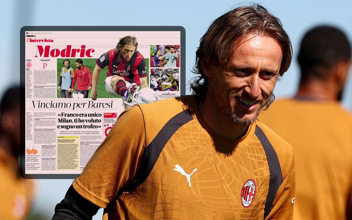 Why the Leão situation at Milan is a tactical gamble