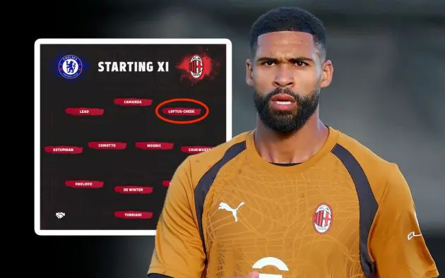 loftus-cheek