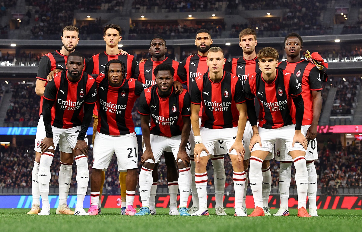 Player Ratings: AC Milan 1-1 Inter – Loftus-Cheek impresses; subs energetic