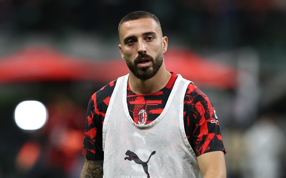 Mario Gila Milan
