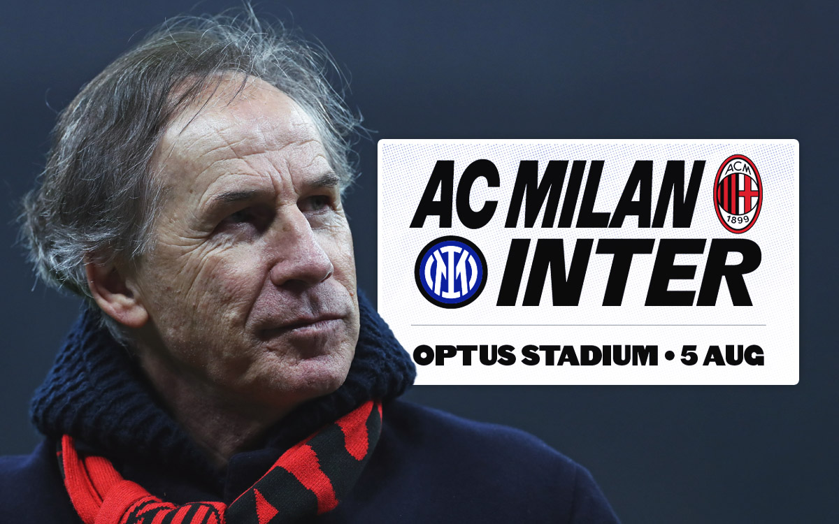 Barsi Milan-Inter