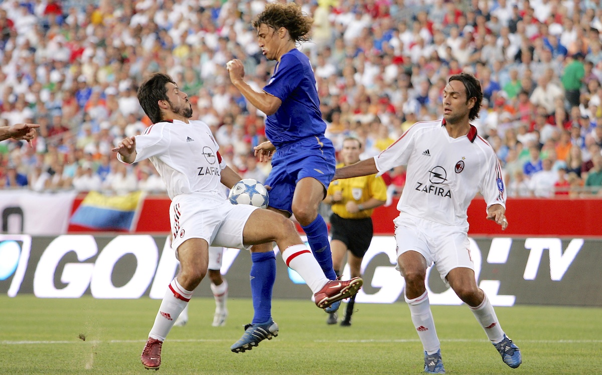 Preseason preview: Chelsea vs. AC Milan – Team news, opposition insight and how to watch
