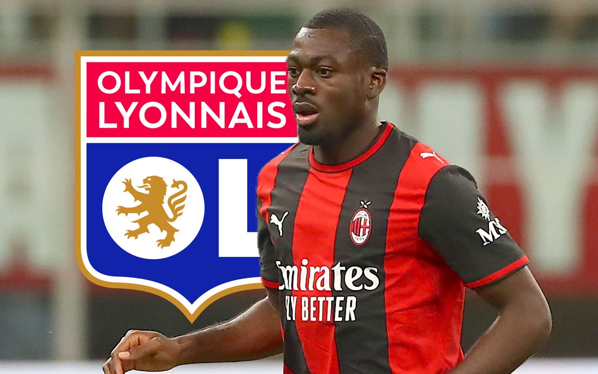 fofana lyon