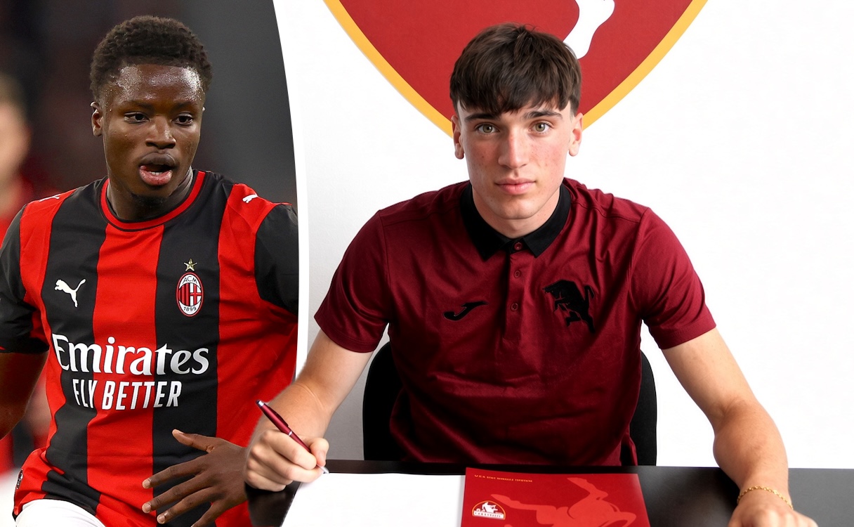 sempremilan.com