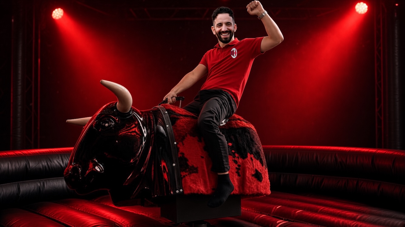 SempreMilan Podcast: Episode 428 - Ruben’s First Rodeo