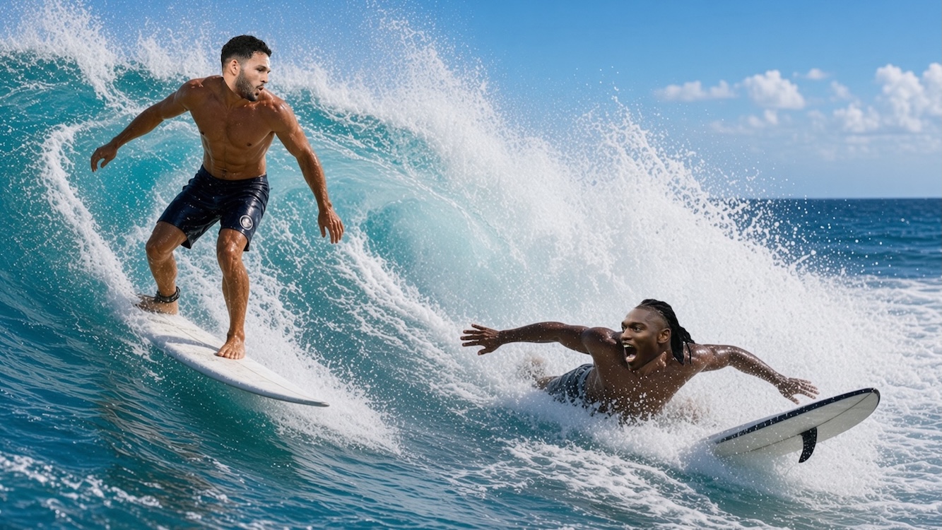 SempreMilan Podcast: Episode 429 - Surf’s Up