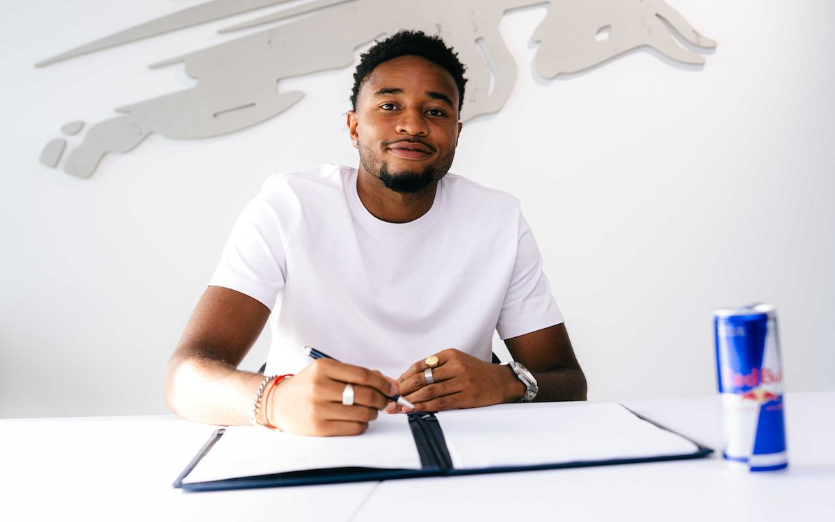 christopher nkunku