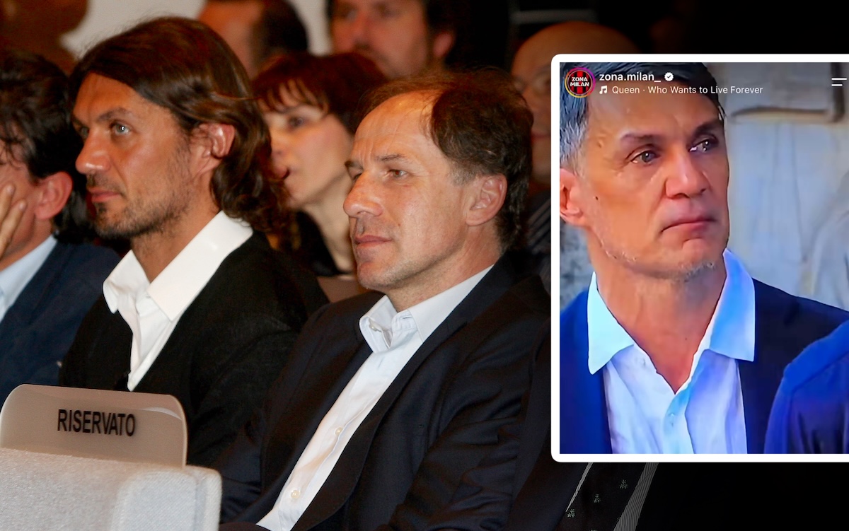 maldini baresi