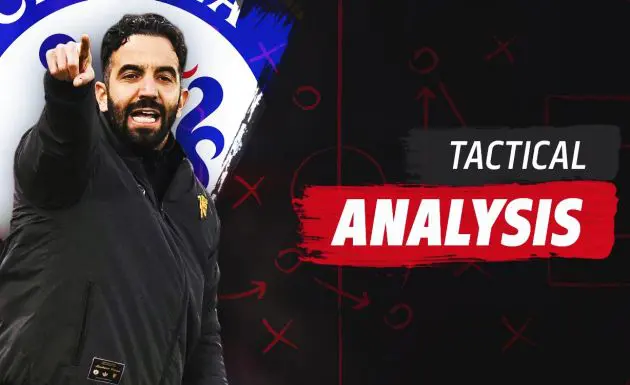 tactical analysis chelsea 3-0 milan