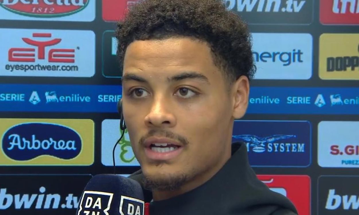 koni de winter dazn
