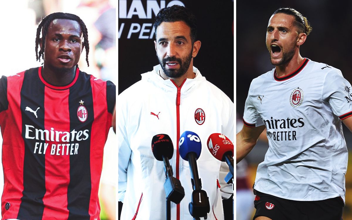 MN: The good, the bad and the inbetween – Amorim’s mixed results so far