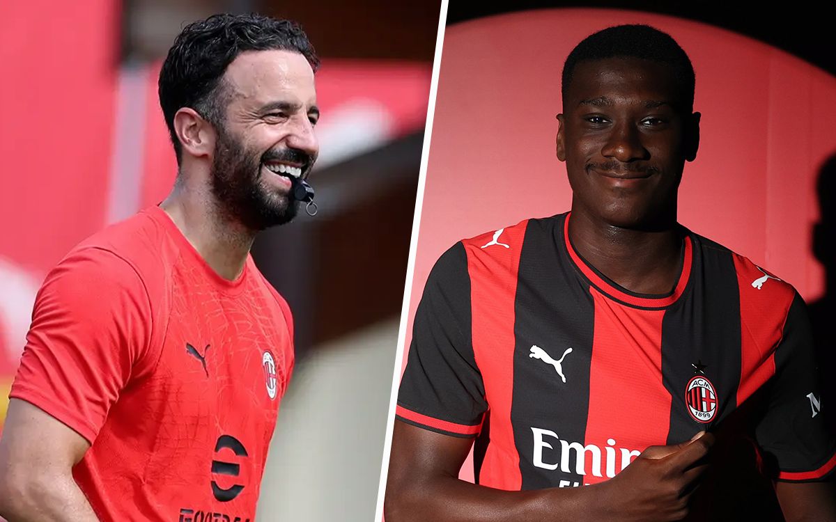 Amorim Diawara