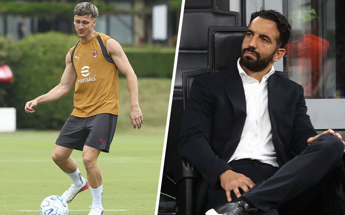 Amorim Won’t Rush Saelemaekers Back After Ankle Sprain
