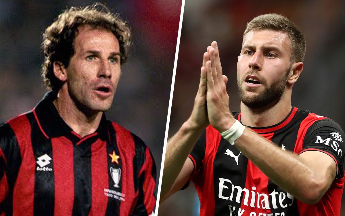 Baresi Pavlovic