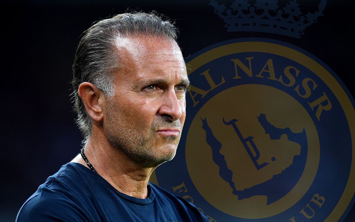 Report: RedBird hoping for Al-Nassr agreement by next summer – the latest