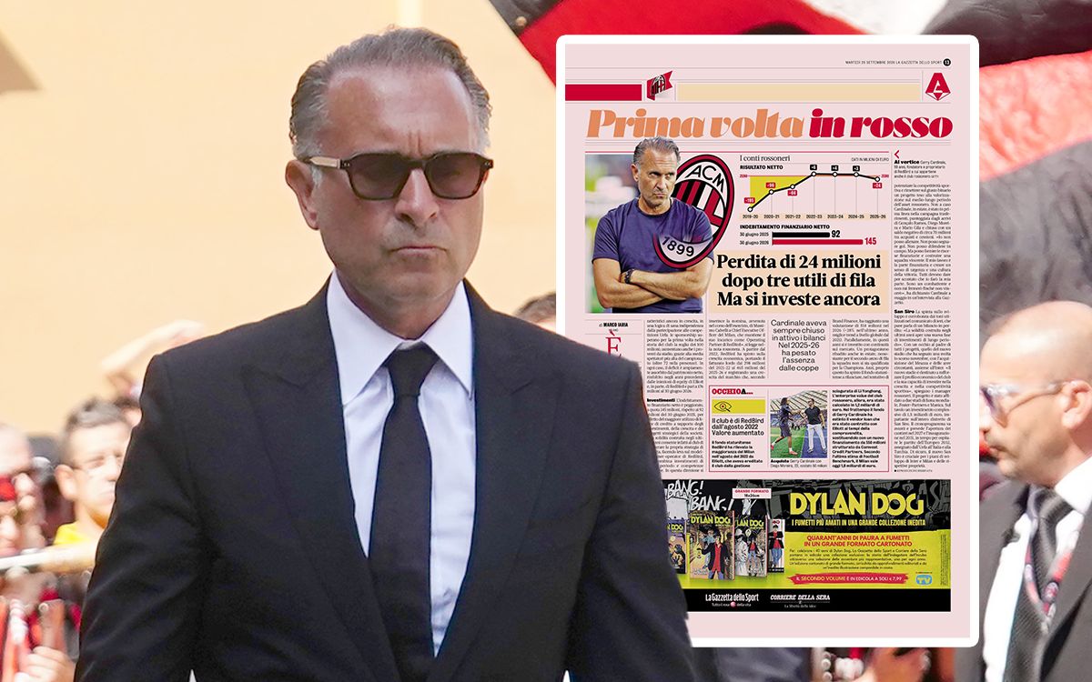 Cardinale GdS Sep 29