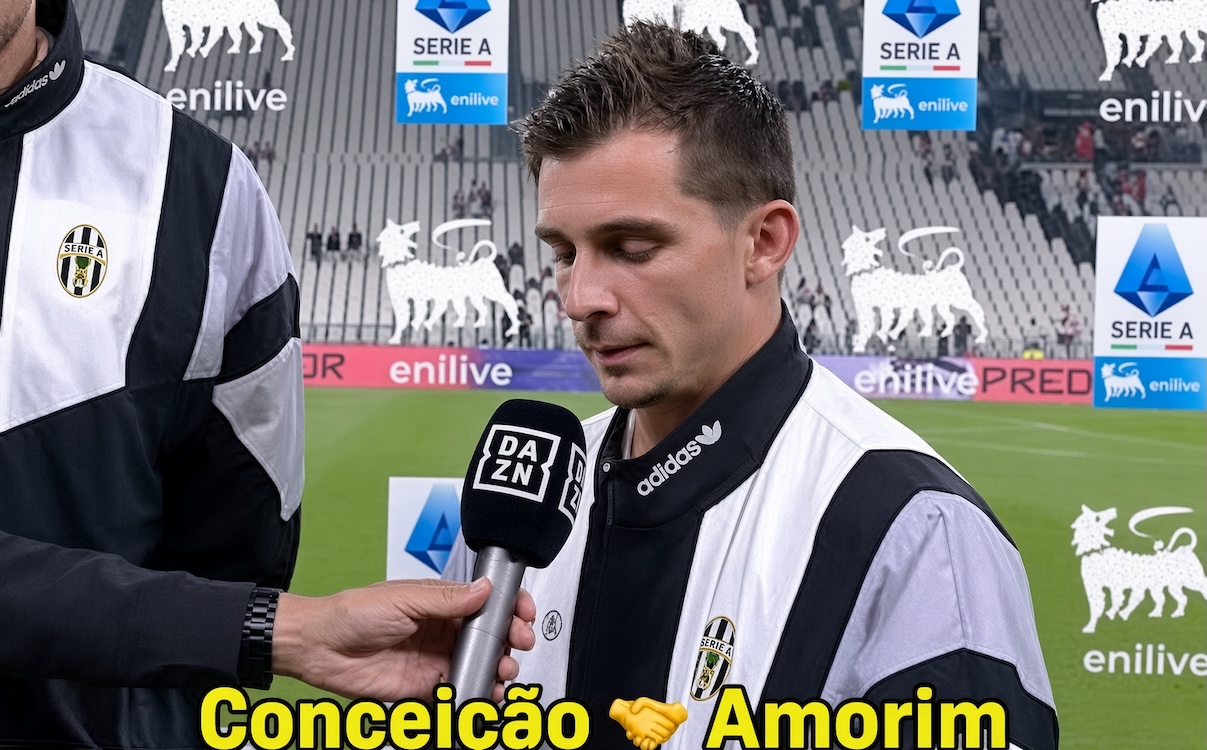 Francisco Conceicao