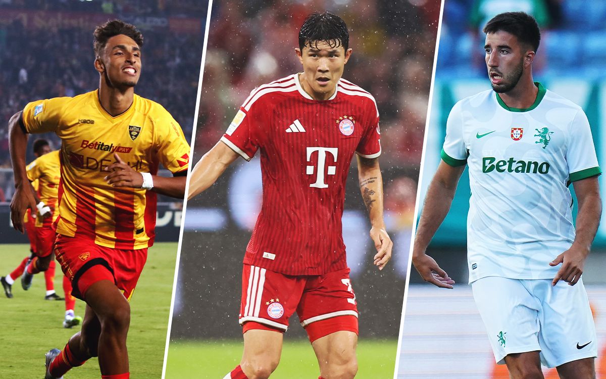 CorSport: Milan compose three-man defender shortlist – Kim and Inacio headlining
