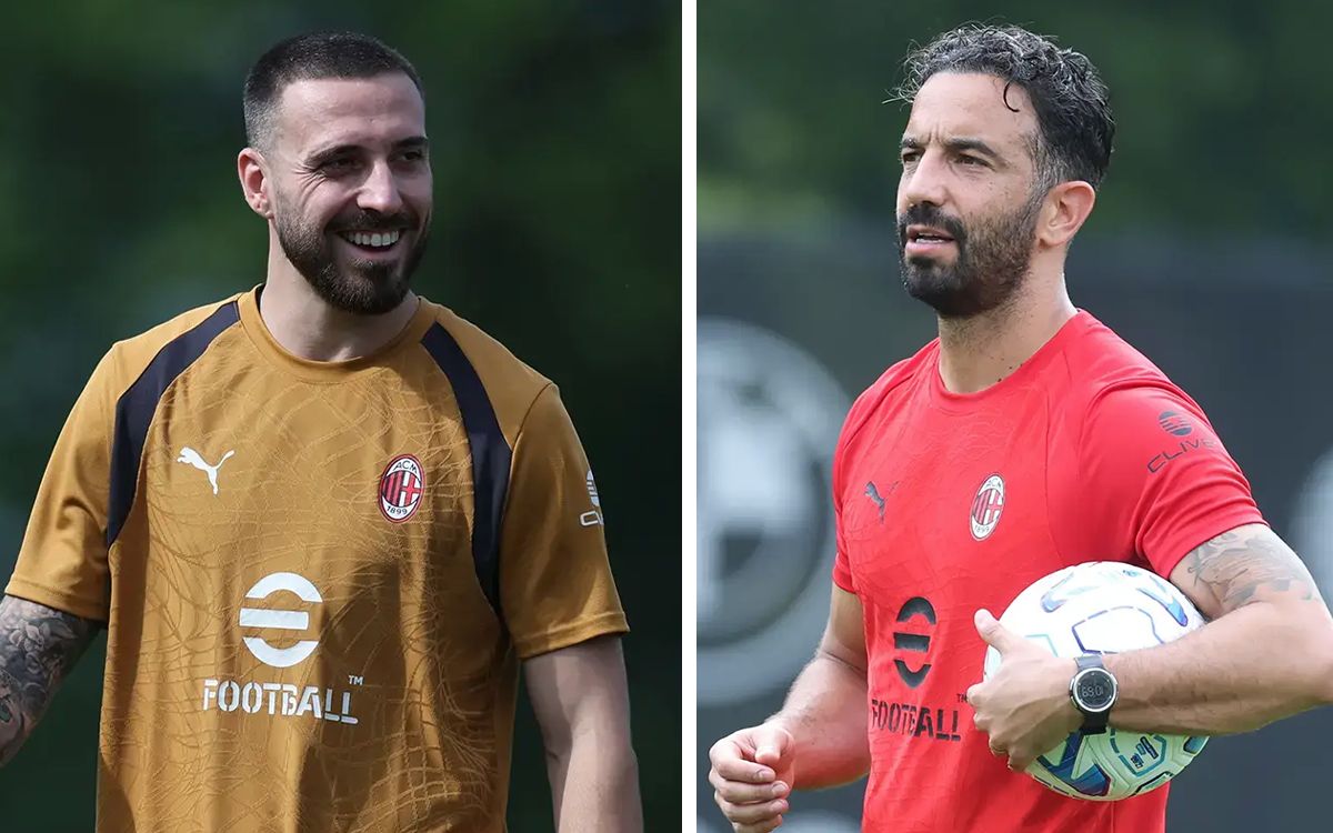 Gila already dominating San Siro, Amorim hails him as key defender