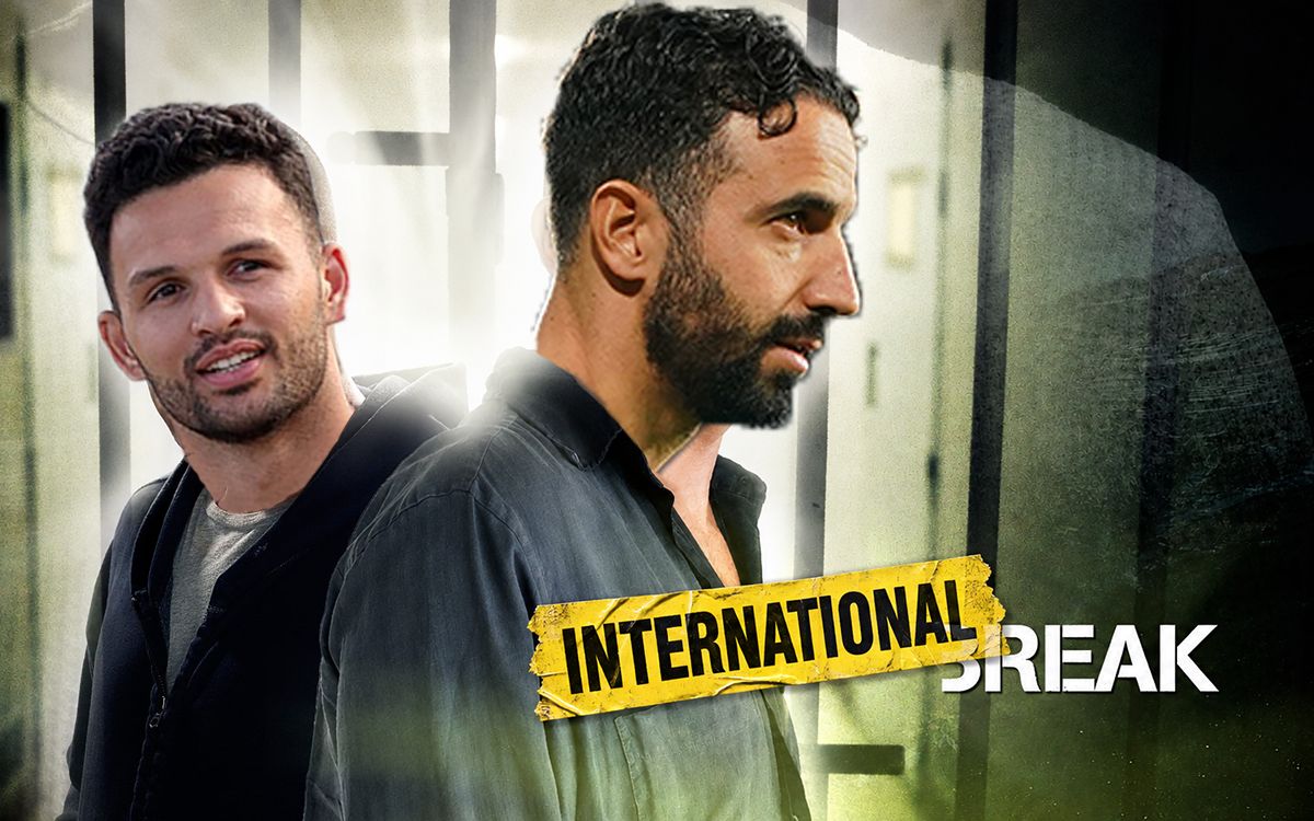 SempreMilan Podcast: Episode 433 – P̶r̶i̶s̶o̶n̶ International Break