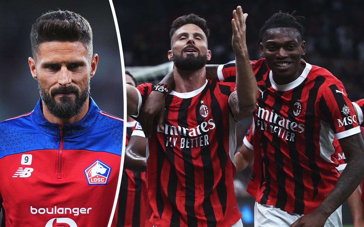 Leao Giroud