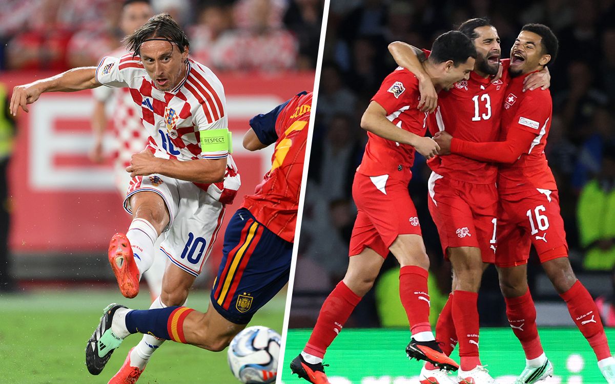 Modric Athekame