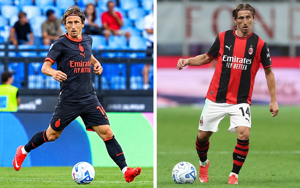 Modric Lazio Lecce