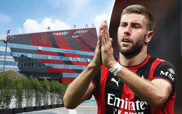 CorSport: Milan in talks with Pavlovic over new contract – the expected salary