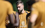 Relief for AC Milan: Strahinja Pavlovic's Injury Scare Ends Well