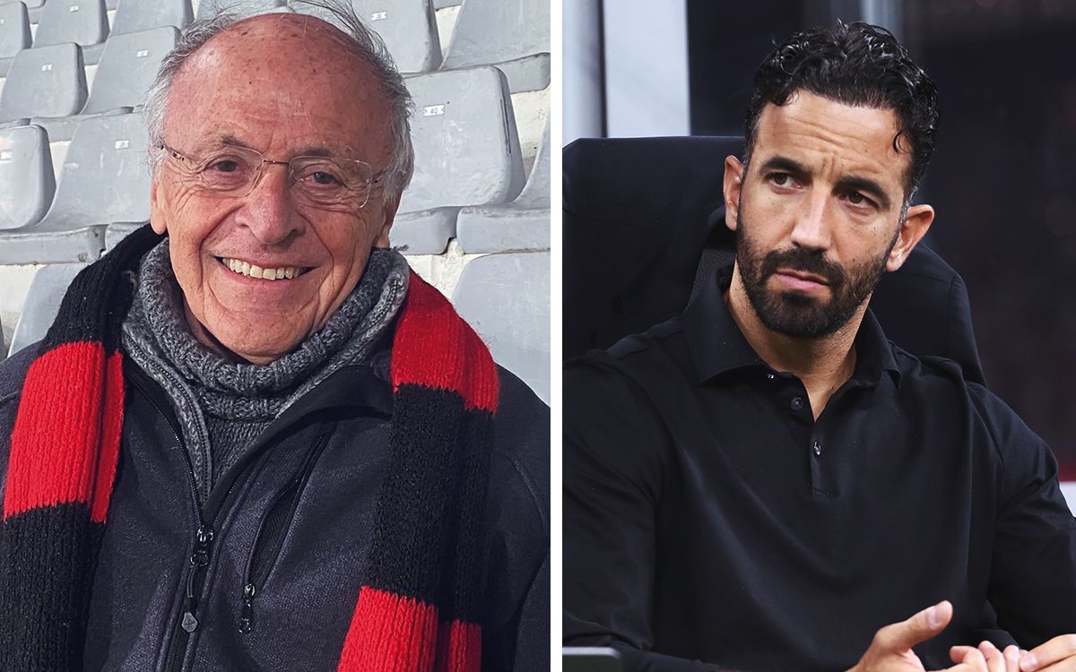 Pellegatti offers explanation for Milan’s stark improvement against Lecce: “Why did Amorim change?”