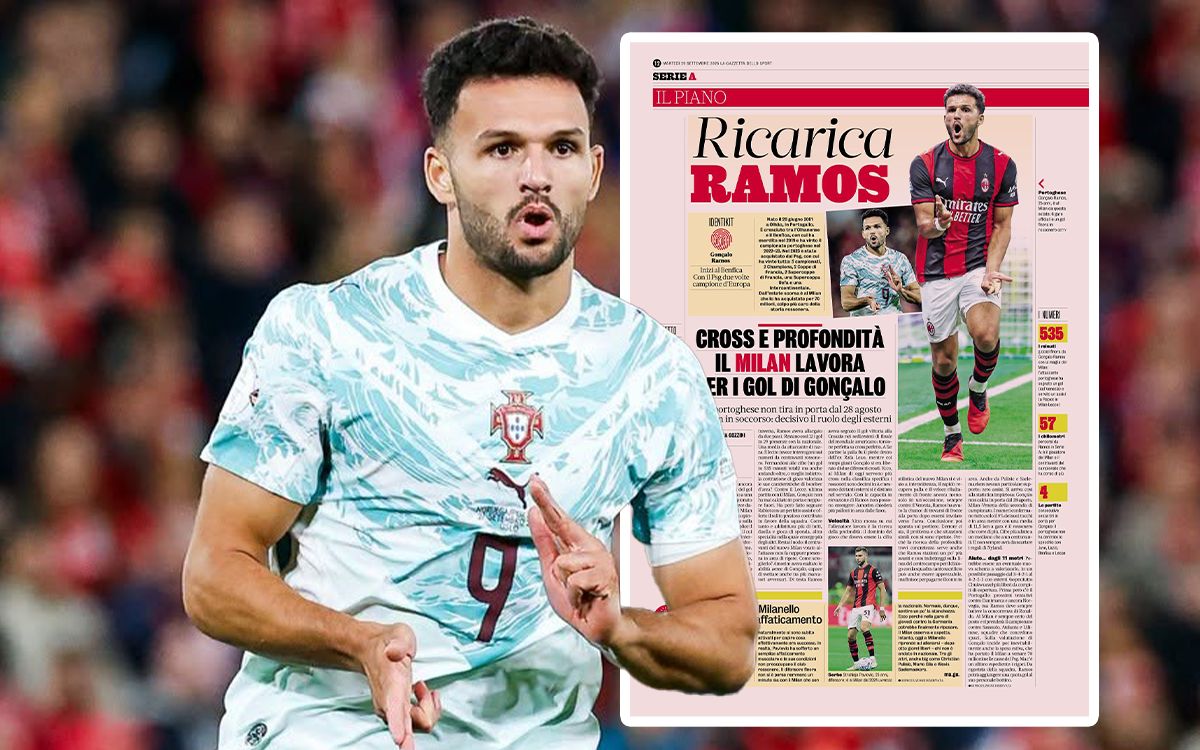 Ramos GdS Sep 29