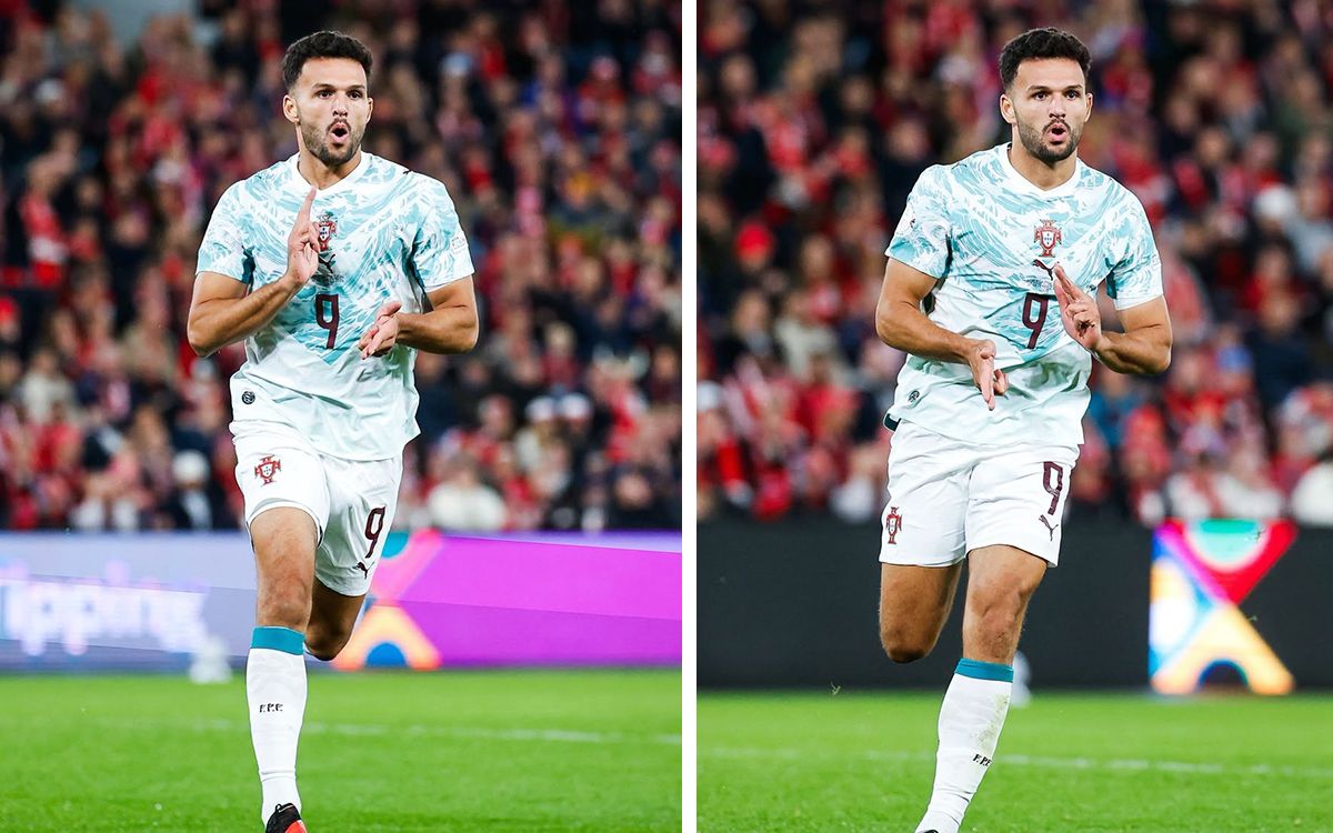 Ramos Portugal