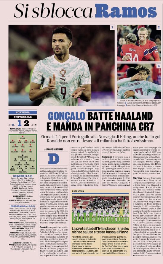 Ramos GdS Sep 28