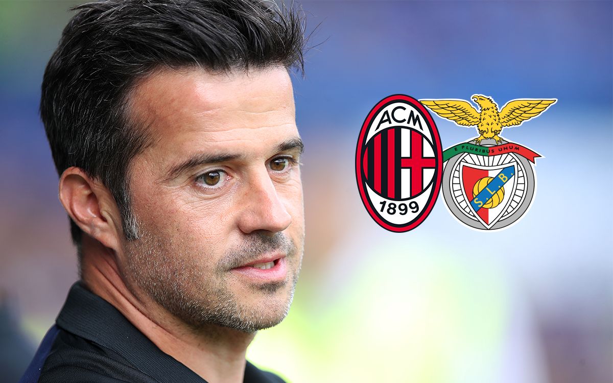 Silva admits mistakes ahead of Milan clash, aims to restore normalcy